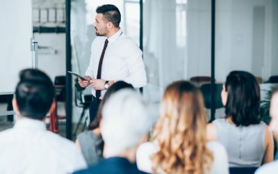 Devenir un Ninja du savoir : Comment les arts martiaux peuvent révolutionner votre parcours de formation