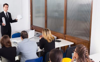 La formation professionnelle : un outil indispensable pour réussir dans sa carrière