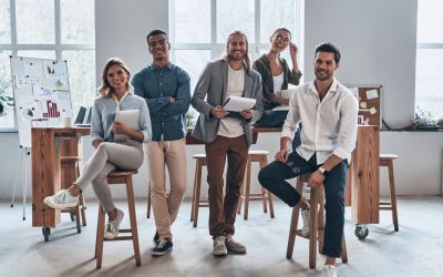 Les formations en ligne, un futur incontournable ? Perspectives et enjeux pour les années à venir