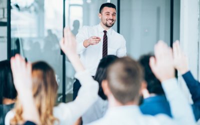 Formation : Les clés pour réussir sa reconversion professionnelle