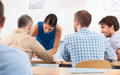 La formation, clé du succès : conseils et stratégies pour atteindre ses objectifs