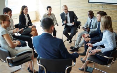 Formation : Découvrez comment se former efficacement et faire décoller votre carrière !