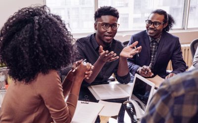 La formation, un investissement pour l&rsquo;avenir : Comment développer ses compétences et réussir sa carrière ?