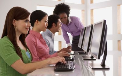 La Formation, Fondamentale pour Réussir dans un Monde en Constante Évolution