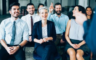 Formation : le secret du succès et de l&rsquo;épanouissement professionnel