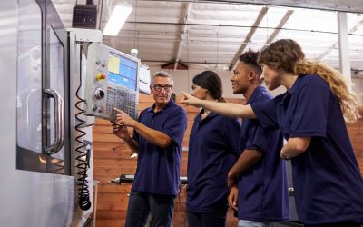 La formation : un tremplin vers la réussite