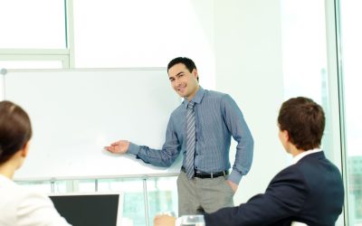 La clé du succès : pourquoi se former est essentiel pour atteindre ses objectifs professionnels