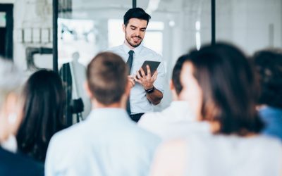 La formation : la clé de la réussite professionnelle