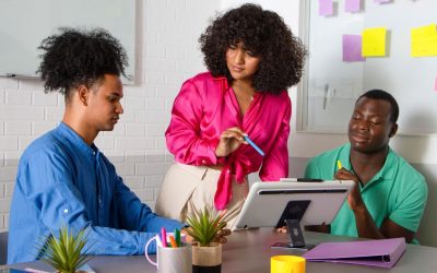 Comment la formation continue peut faire de vous un super-héros du travail