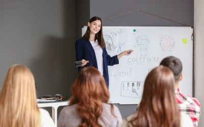Plongez dans le monde de la Formation: Explorez les clés pour réussir votre développement professionnel