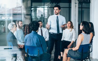 La Formation : Un Investissement Essentiel Pour Ton Avenir