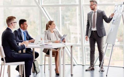 La Formation comme clé de succès : Comment se former pour progresser dans sa carrière