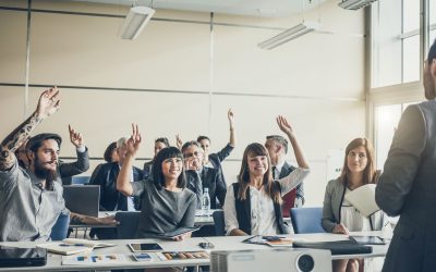 La Formation : Un facteur clé de réussite dans notre monde en constante évolution